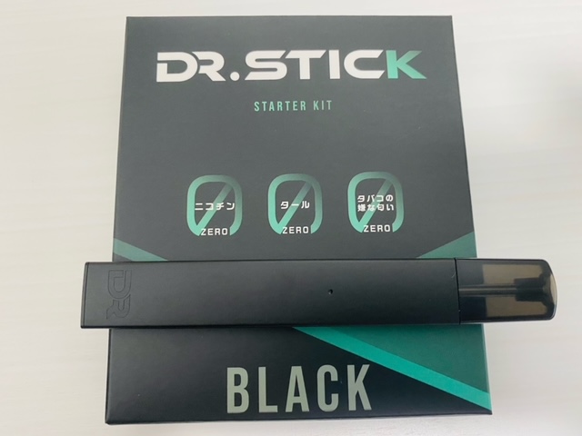 Dr.Stick(ドクタースティック) | FreeMan Blog
